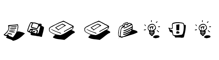 yodle  Free Fonts Download