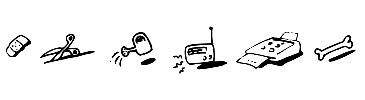 yodle  Free Fonts Download