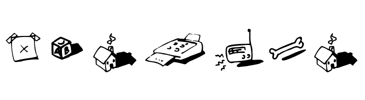 yodle  Free Fonts Download