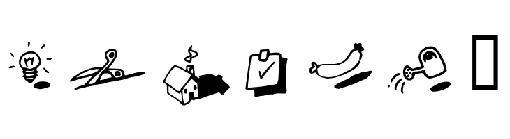 yodle  Free Fonts Download