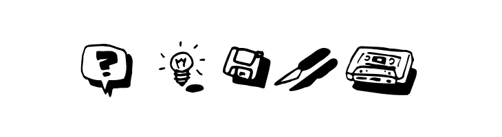 yodle  Free Fonts Download