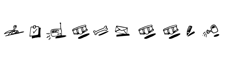 yodle  Free Fonts Download