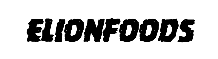 Howlin' Mad Mangled Italic  Free Fonts Download