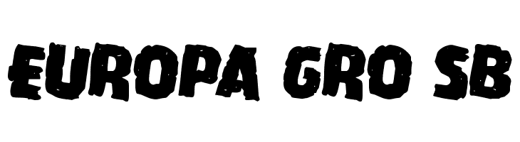 Howlin' Mad Rotated 2  Free Fonts Download