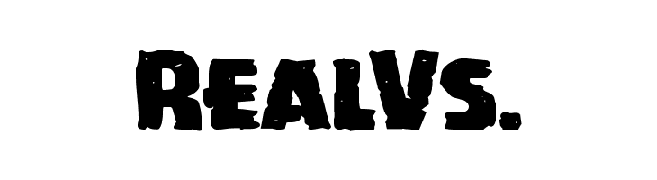 Howlin' Mad Expanded  Free Fonts Download