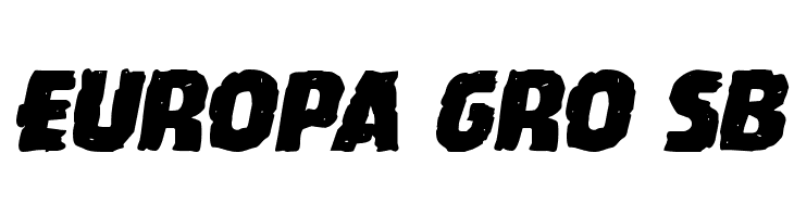 Howlin' Mad Staggered Italic  Free Fonts Download