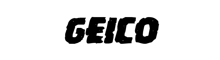 Howlin' Mad Expanded Italic  Free Fonts Download