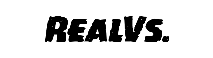 Howlin' Mad Expanded Italic  Free Fonts Download