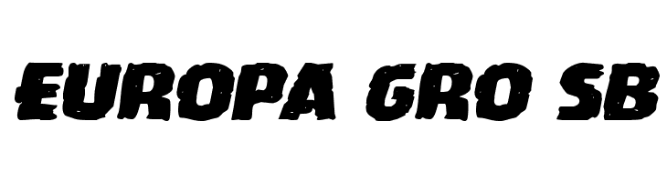 Howlin' Mad Expanded Italic  Free Fonts Download