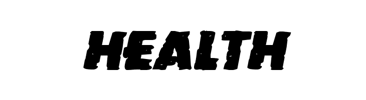 Howlin' Mad Expanded Italic  Free Fonts Download