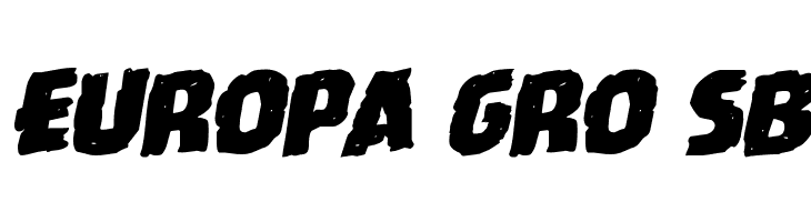 Howlin' Mad Rotalic  Free Fonts Download