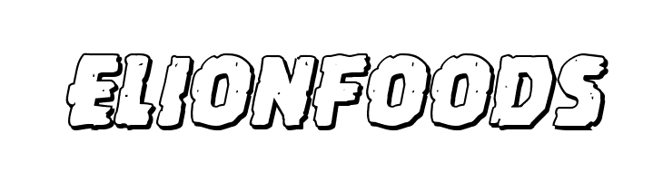 Howlin' Mad Shadow Italic  Free Fonts Download