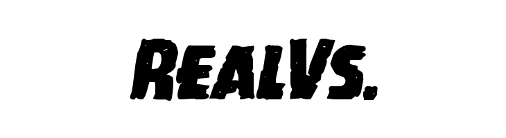 Howlin' Mad Italic  Free Fonts Download