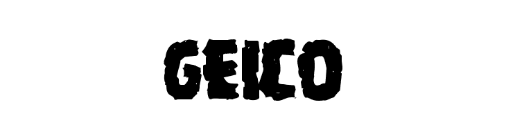 Howlin' Mad Mangled  Free Fonts Download