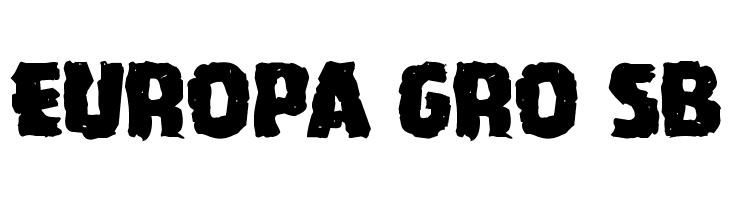 Howlin' Mad Mangled  Free Fonts Download
