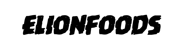 Howlin' Mad Staggered Rotalic  Free Fonts Download
