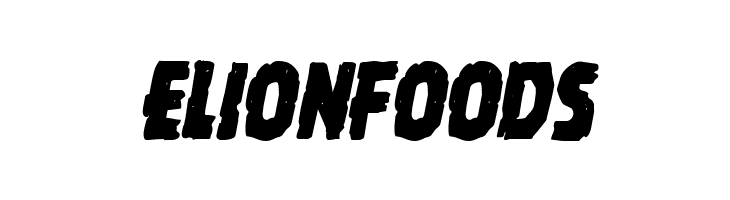 Howlin' Mad Condensed Italic  Free Fonts Download