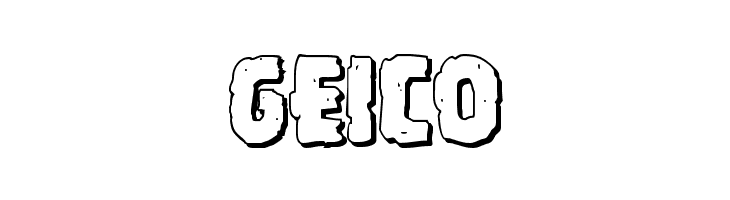 Howlin' Mad Shadow  Free Fonts Download