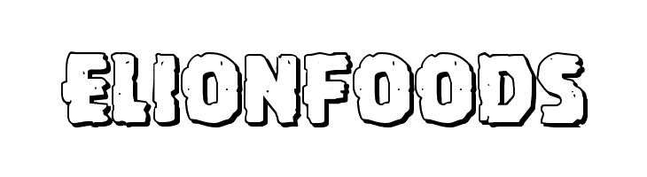 Howlin' Mad Shadow  Free Fonts Download