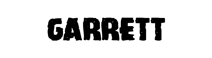 Howlin' Mad Staggered  Free Fonts Download