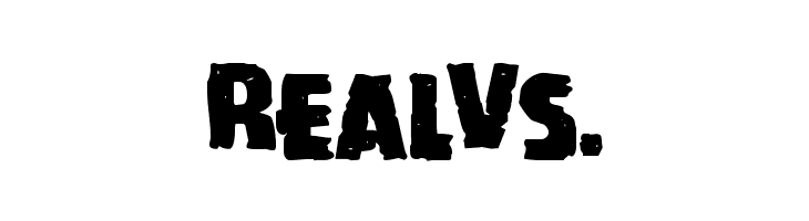 Howlin' Mad Staggered  Free Fonts Download