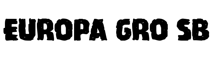 Howlin' Mad Staggered  Free Fonts Download