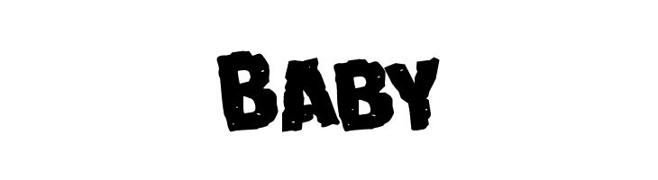 Howlin' Mad Rotated  Free Fonts Download