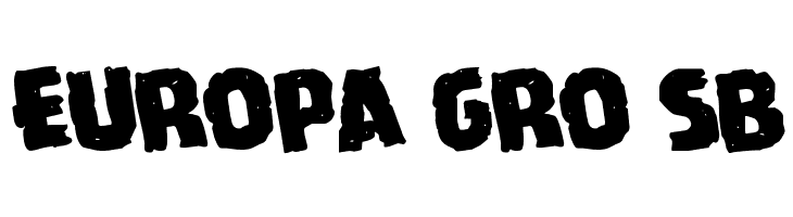 Howlin' Mad Rotated  Free Fonts Download