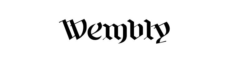 Bayern  Free Fonts Download