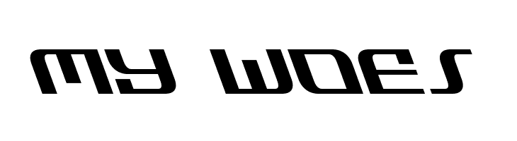 Infinity Formula Leftalic  Free Fonts Download