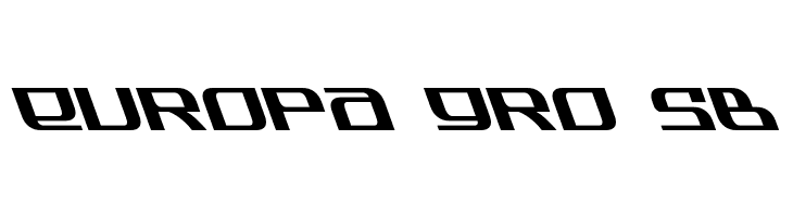 Infinity Formula Leftalic  Free Fonts Download