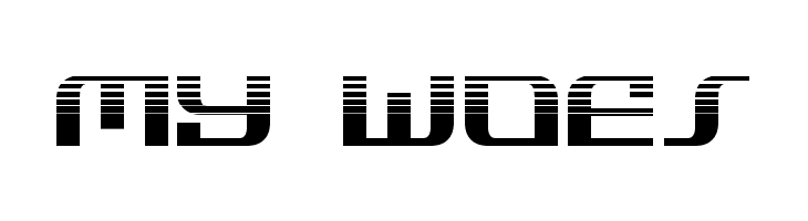 Infinity Formula Halftone  Free Fonts Download