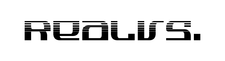 Infinity Formula Halftone  Free Fonts Download