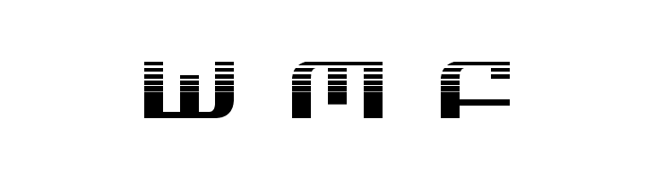 Infinity Formula Halftone  Free Fonts Download