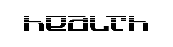 Infinity Formula Halftone  Free Fonts Download
