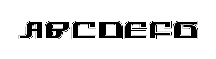 Infinity Formula Academy  Free Fonts Download