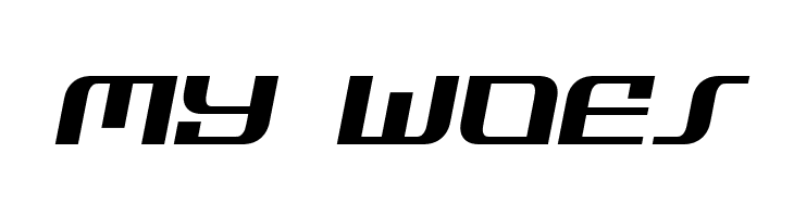 Infinity Formula Semi-Italic  Free Fonts Download