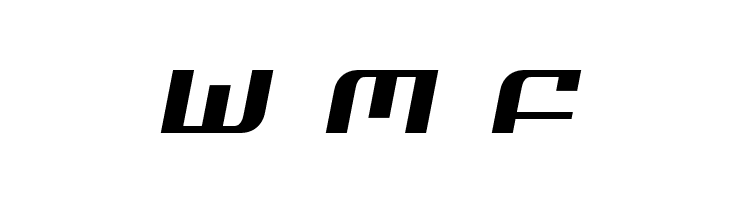 Infinity Formula Semi-Italic  Free Fonts Download