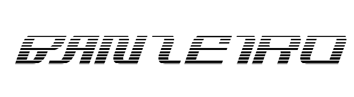 Infinity Formula Gradient Italic  Free Fonts Download