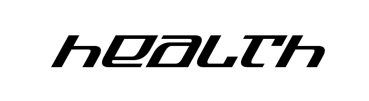 Infinity Formula Super-Italic  Free Fonts Download