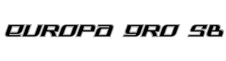 Infinity Formula Academy Italic  Free Fonts Download