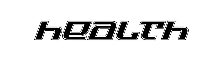 Infinity Formula Academy Italic  Free Fonts Download