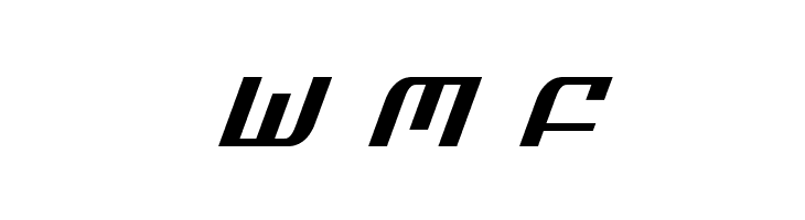 Infinity Formula Condensed Italic  Free Fonts Download