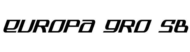 Infinity Formula Condensed Italic  Free Fonts Download