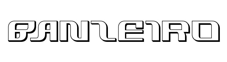 Infinity Formula 3D  Free Fonts Download