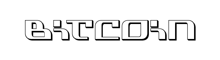 Infinity Formula 3D  Free Fonts Download