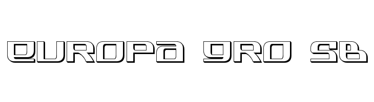 Infinity Formula 3D  Free Fonts Download