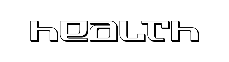 Infinity Formula 3D  Free Fonts Download