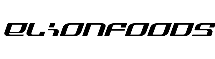 Infinity Formula Expanded Italic  Free Fonts Download
