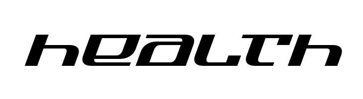 Infinity Formula Expanded Italic  Free Fonts Download
